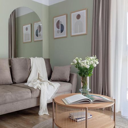 Dream Garden Apartment With Free Parking Sinaia Exterior photo