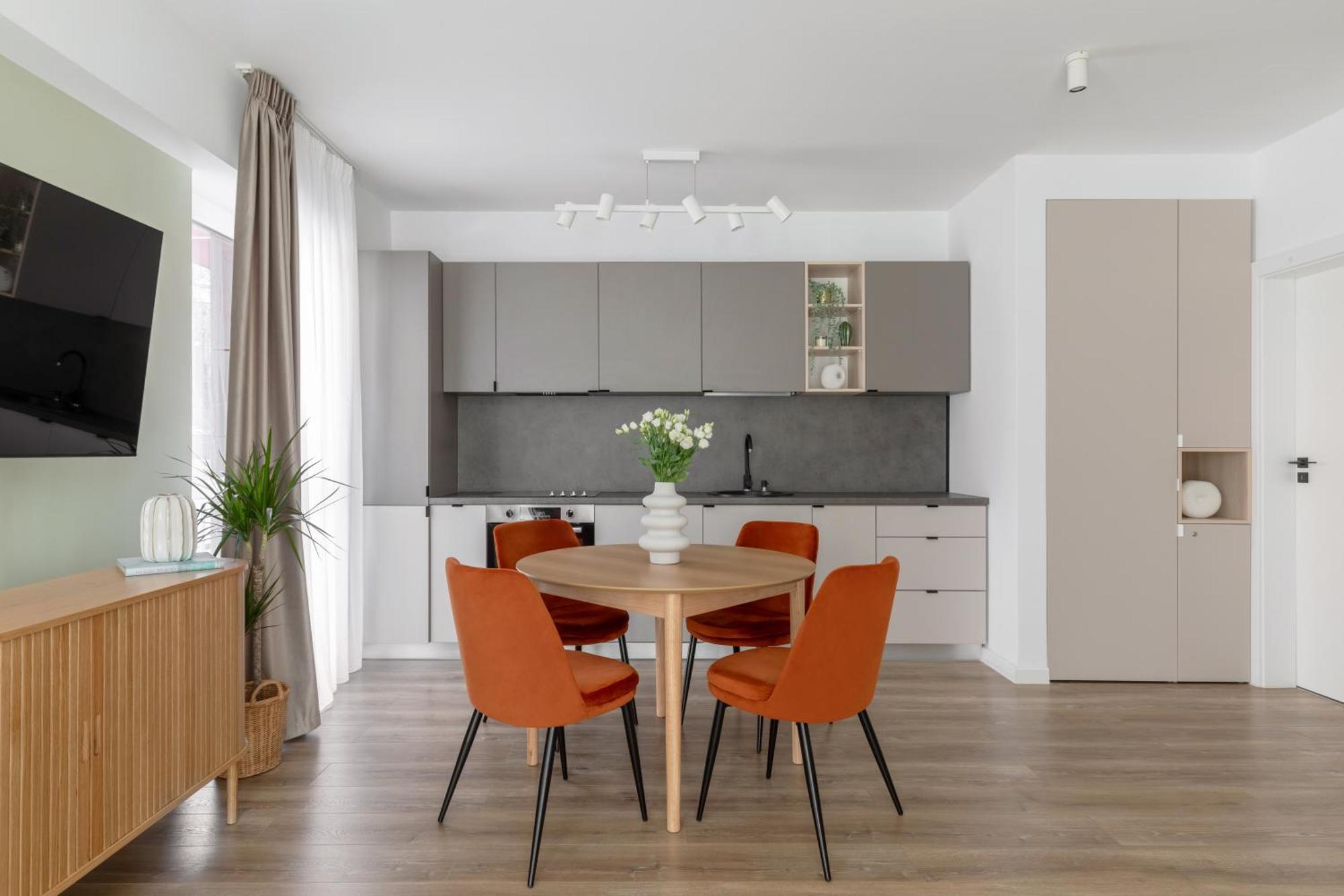 Dream Garden Apartment With Free Parking Sinaia Exterior photo