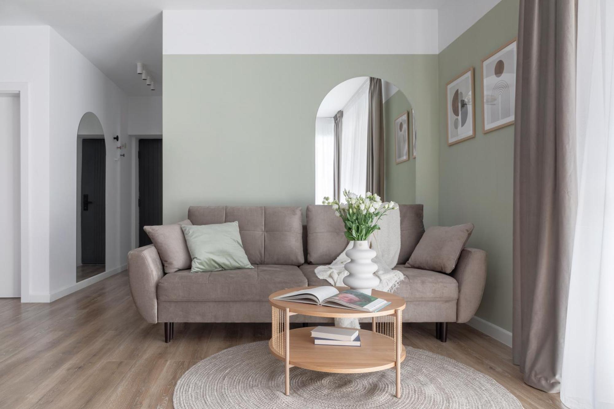 Dream Garden Apartment With Free Parking Sinaia Exterior photo